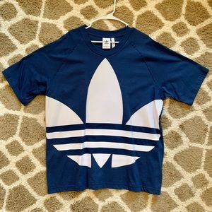 Adidas tee